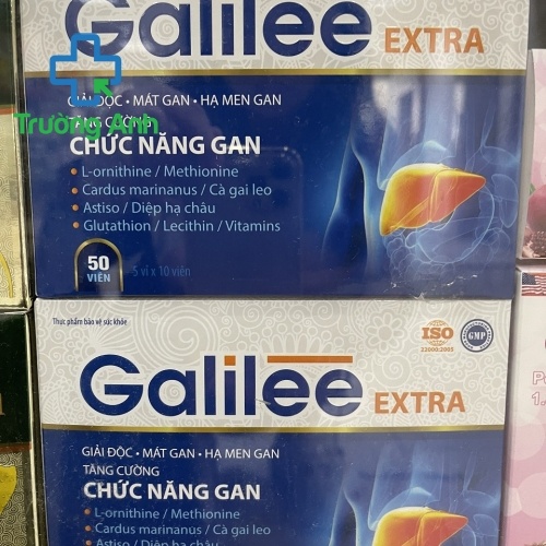 Galilee Extra