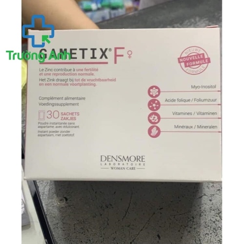 Gametix F