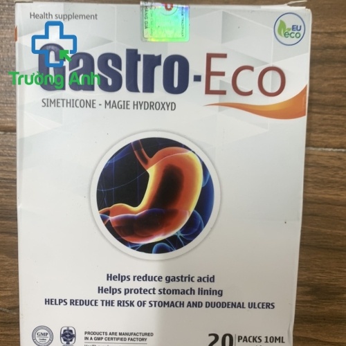 Gastro Eco