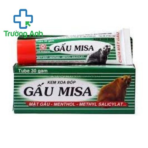 Gấu Misa