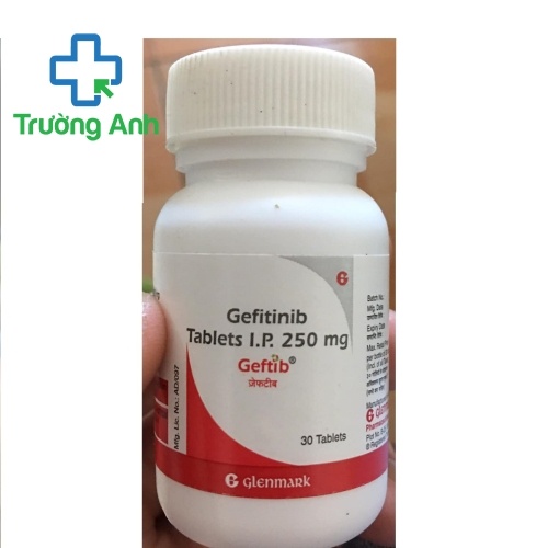 Geftib 250Mg