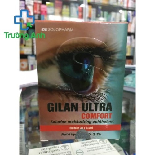 Gilan Ultra