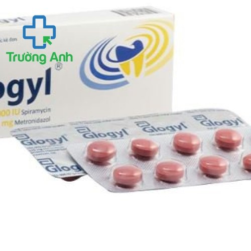 Glogyl