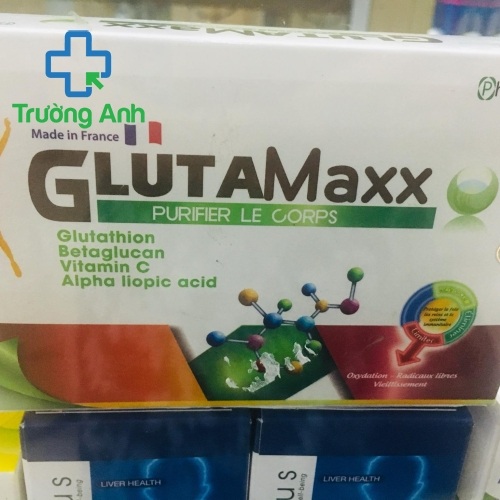 Glutamaxx