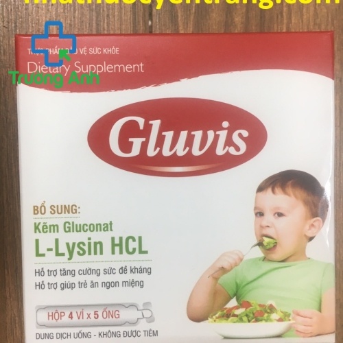 Gluvis