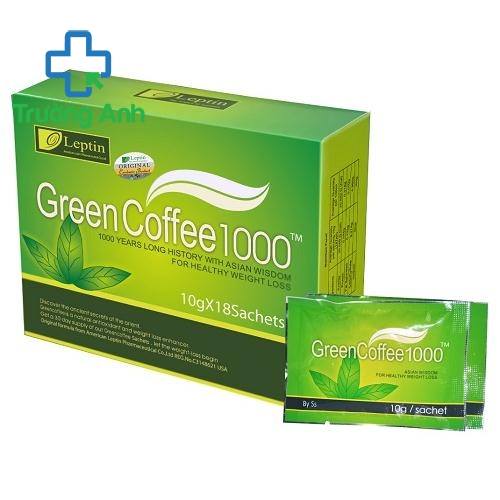 Green Coffee 1000