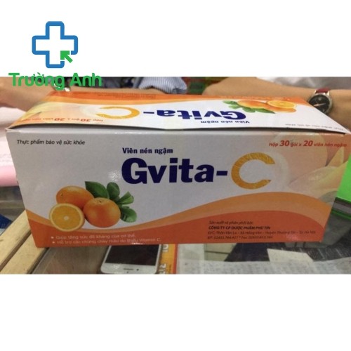 Gvita-C