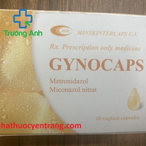 Gynocaps