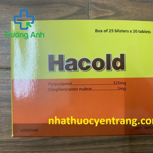 Hacold