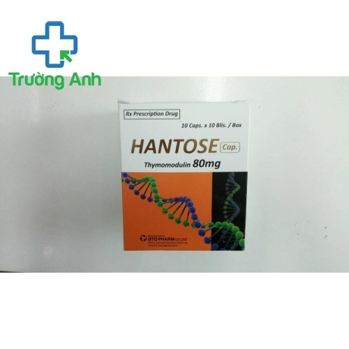 Hantose 80Mg