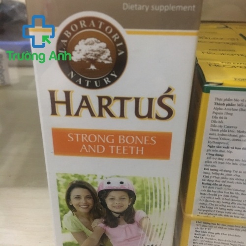 Hartus Canxi
