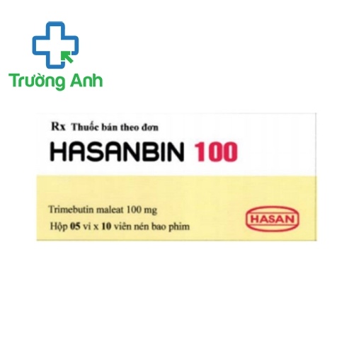 Hasanbin 100Mg