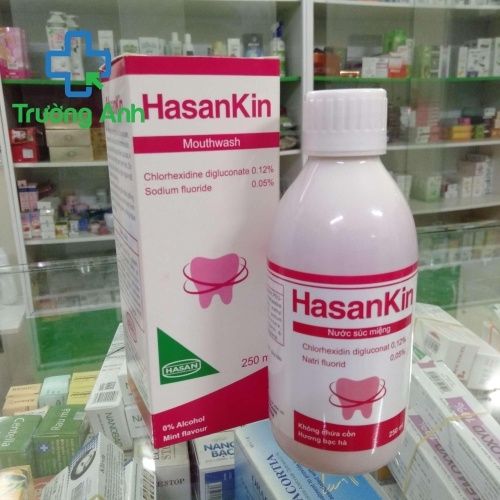 Hasankin 250Ml