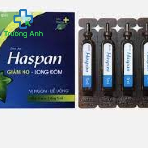 Haspan