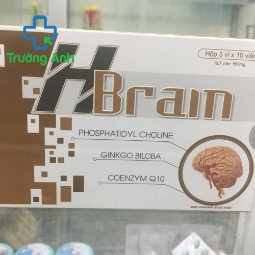 Hbrain