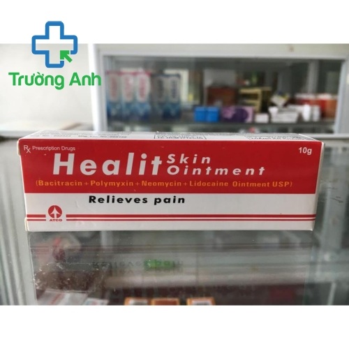 Healift Cream