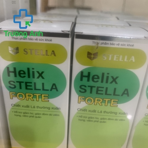 Helix Stella Forte 120Ml