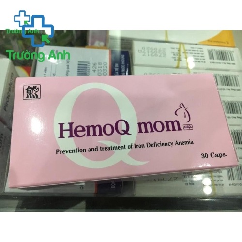 Hemoq Mom