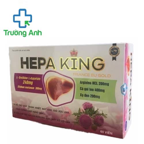 Hepa King