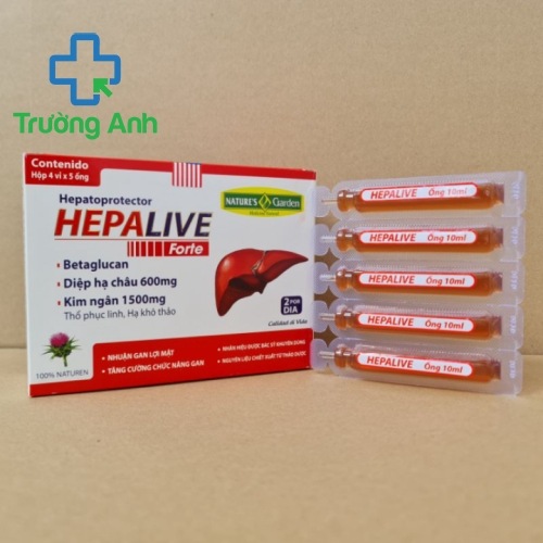 Hepalive