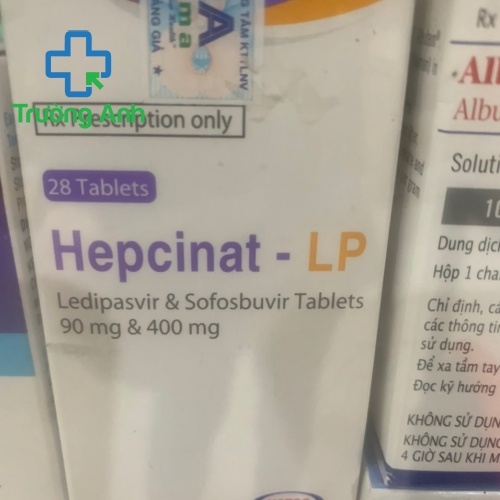 Hepcinat - Lp