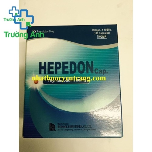 Hepedon