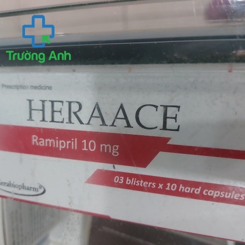 Heraace 10Mg