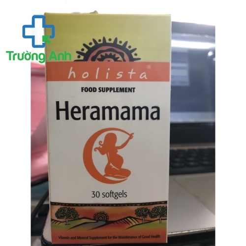 Heramama