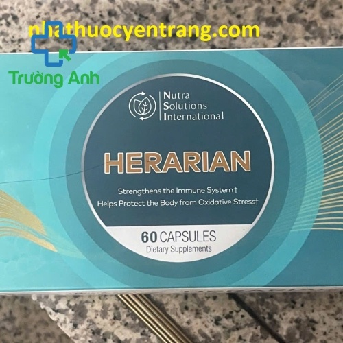 Herarian
