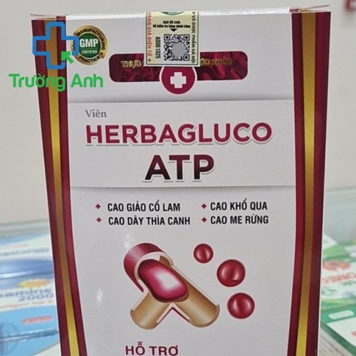 Herbagluco Atp