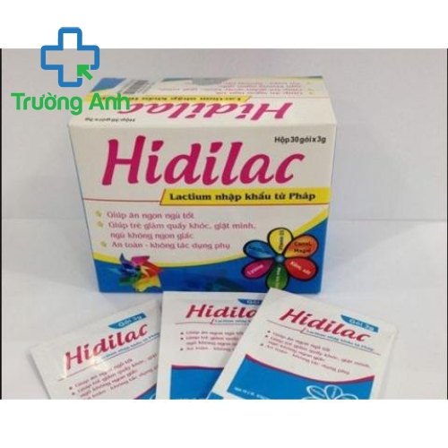 Hidilac Gói