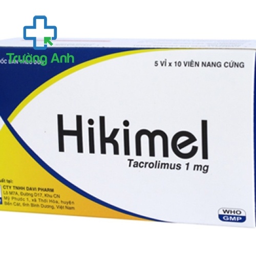 Hikimel 1Mg