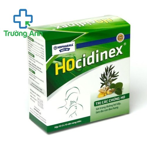Hocidinex