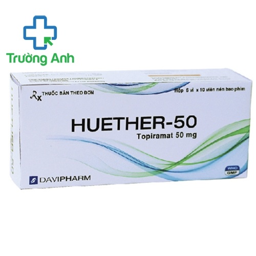 Huether 50Mg