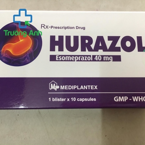 Hurazol 40Mg