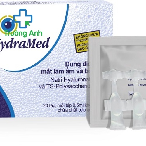 Hydramed