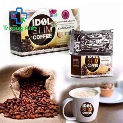 Idol Slim Coffee