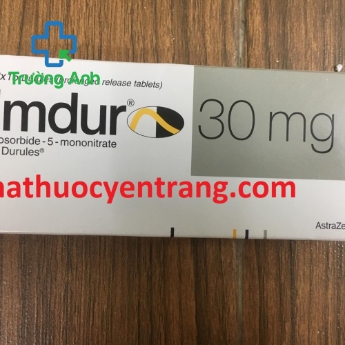 Imdur 30Mg