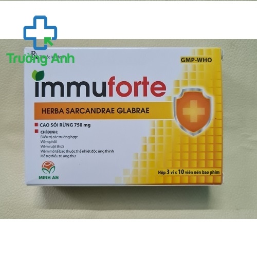 Immuforte