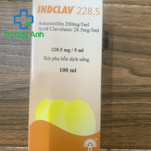 Indclav 228.5