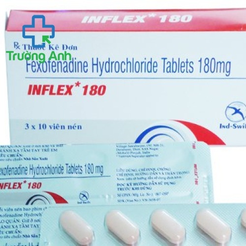 Inflex 180Mg