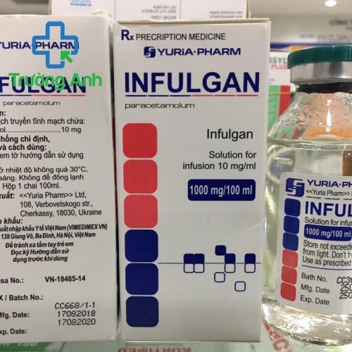 Infulgan