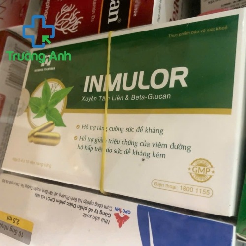 Inmulor