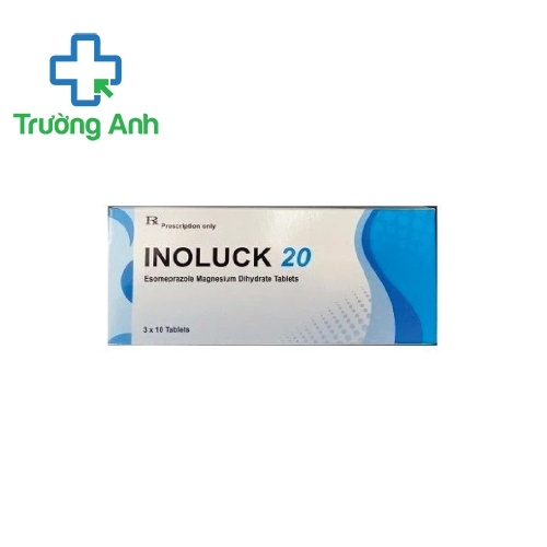 Inoluck 20Mg