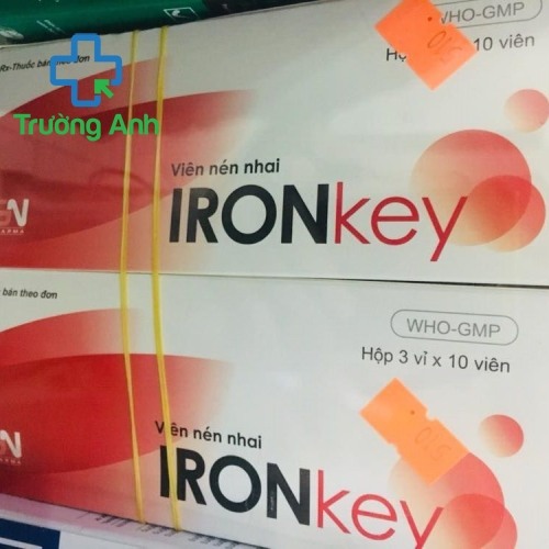 Ironkey