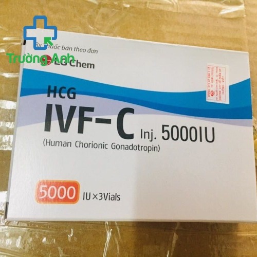 Ivf-C 5000 Iu