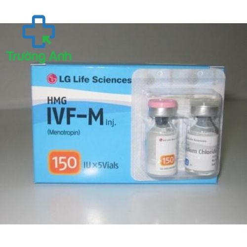 Ivf - M 150 Iu