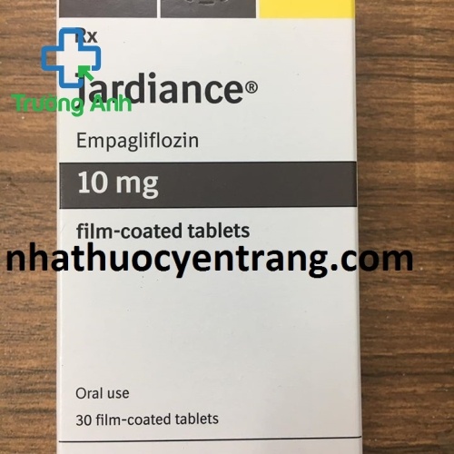 Jardiance 10Mg