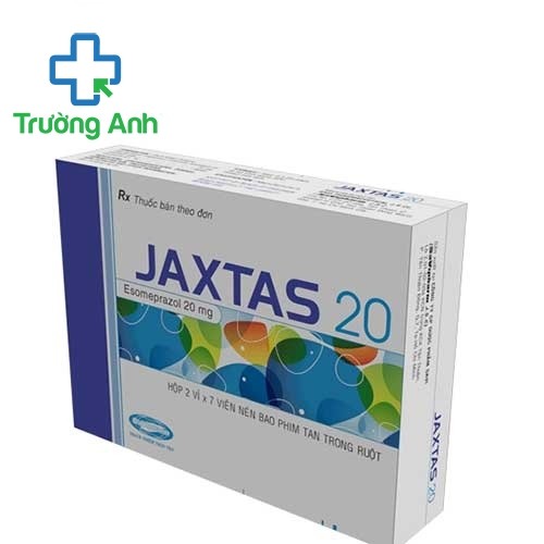 Jaxtas 20Mg