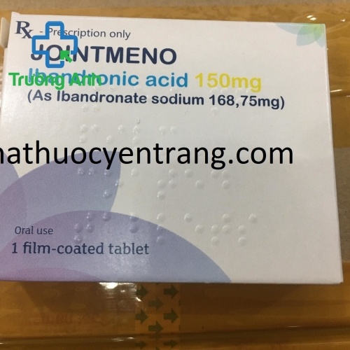 Jointmeno 150Mg
